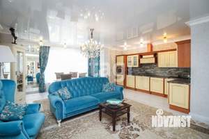 3-к квартира, вторичка, 121м2, 6/10 этаж