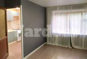 1-к квартира, вторичка, 31м2, 2/5 этаж