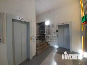 2-к квартира, сданный дом, 61м2, 14/17 этаж