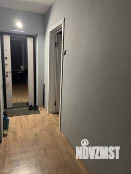 1-к квартира, вторичка, 32м2, 1/9 этаж