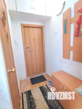 2-к квартира, вторичка, 45м2, 3/5 этаж