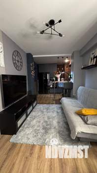 2-к квартира, вторичка, 30м2, 7/25 этаж