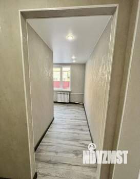 1-к квартира, вторичка, 32м2, 1/5 этаж