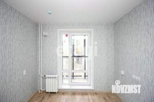 1-к квартира, вторичка, 45м2, 16/17 этаж