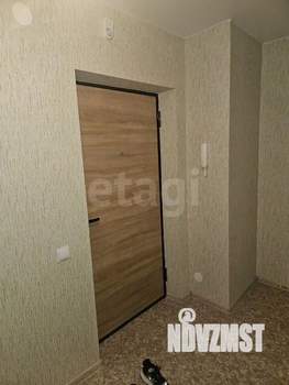 Студия квартира, вторичка, 31м2, 18/25 этаж