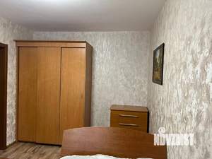 2-к квартира, вторичка, 53м2, 1/10 этаж