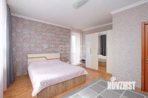 4-к квартира, вторичка, 141м2, 6/10 этаж