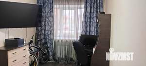 1-к квартира, вторичка, 30м2, 1/5 этаж