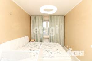 2-к квартира, вторичка, 54м2, 10/10 этаж