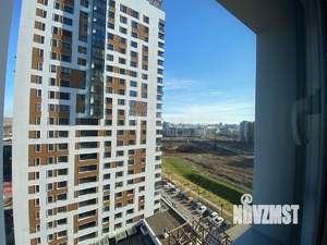 2-к квартира, вторичка, 42м2, 12/23 этаж