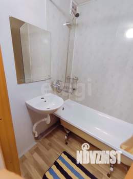 1-к квартира, вторичка, 42м2, 5/16 этаж