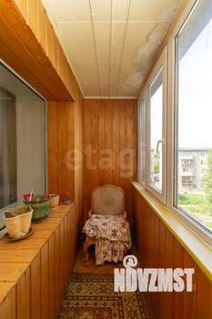 3-к квартира, вторичка, 68м2, 5/9 этаж