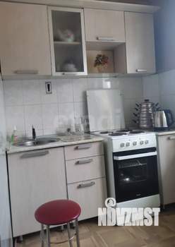 1-к квартира, вторичка, 37м2, 1/9 этаж