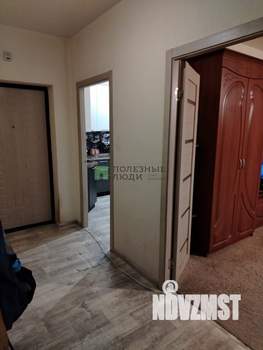 2-к квартира, вторичка, 58м2, 2/14 этаж