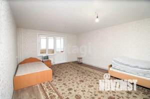 3-к квартира, вторичка, 78м2, 9/15 этаж