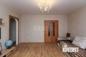 3-к квартира, вторичка, 86м2, 8/14 этаж