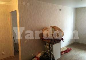 1-к квартира, вторичка, 36м2, 9/17 этаж