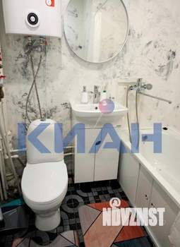 1-к квартира, вторичка, 31м2, 2/5 этаж