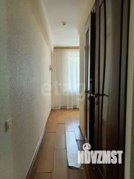 2-к квартира, вторичка, 45м2, 2/5 этаж
