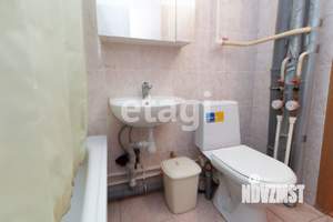 1-к квартира, вторичка, 38м2, 7/16 этаж