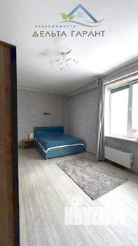 1-к квартира, вторичка, 36м2, 4/5 этаж
