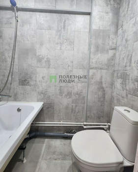 Студия квартира, вторичка, 15м2, 3/5 этаж