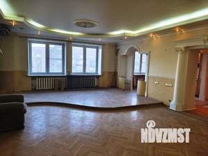 4-к квартира, вторичка, 199м2, 7/9 этаж