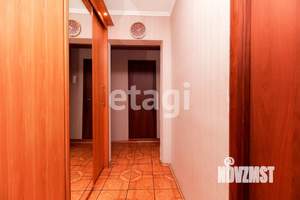 4-к квартира, вторичка, 80м2, 8/9 этаж