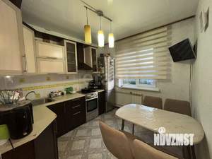 3-к квартира, вторичка, 54м2, 9/10 этаж