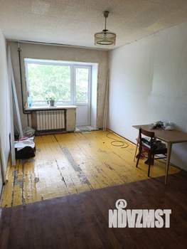 1-к квартира, вторичка, 31м2, 3/5 этаж