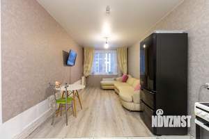 2-к квартира, вторичка, 49м2, 8/24 этаж