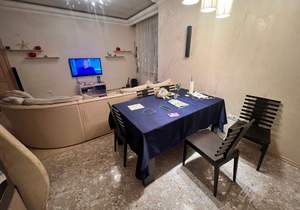 4-к квартира, вторичка, 94м2, 8/12 этаж