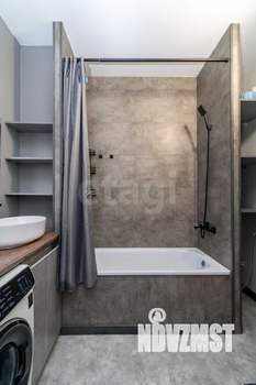 Студия квартира, вторичка, 30м2, 4/25 этаж