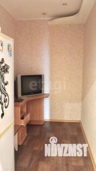 1-к квартира, вторичка, 37м2, 10/13 этаж