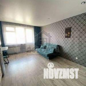1-к квартира, вторичка, 43м2, 3/16 этаж