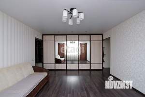 3-к квартира, вторичка, 65м2, 9/16 этаж