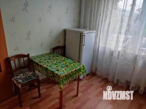 1-к квартира, вторичка, 41м2, 5/10 этаж