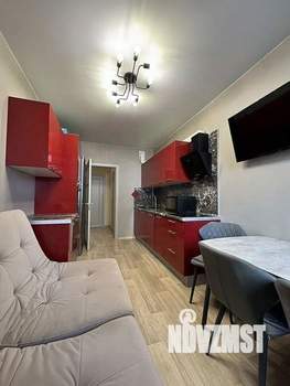 1-к квартира, вторичка, 49м2, 3/25 этаж