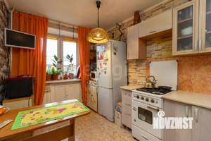 1-к квартира, вторичка, 32м2, 5/9 этаж