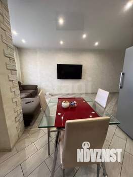 3-к квартира, вторичка, 100м2, 14/16 этаж