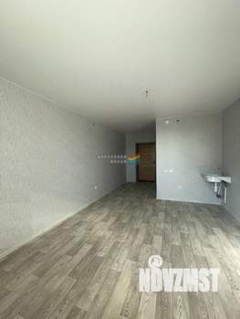 Студия квартира, сданный дом, 24м2, 12/15 этаж
