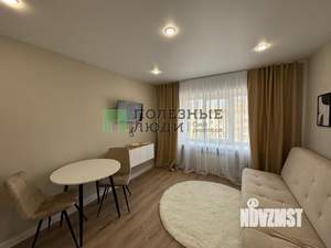 Студия квартира, вторичка, 15м2, 5/5 этаж