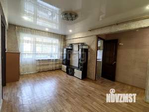 2-к квартира, вторичка, 45м2, 3/5 этаж