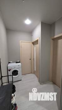 1-к квартира, вторичка, 34м2, 2/14 этаж