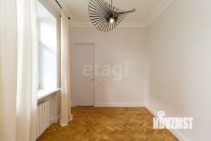 3-к квартира, вторичка, 78м2, 4/4 этаж