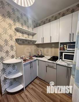 1-к квартира, вторичка, 29м2, 4/9 этаж