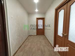 2-к квартира, вторичка, 53м2, 3/10 этаж