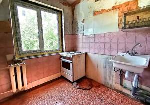 2-к квартира, вторичка, 45м2, 5/5 этаж