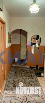 2-к квартира, вторичка, 54м2, 2/10 этаж