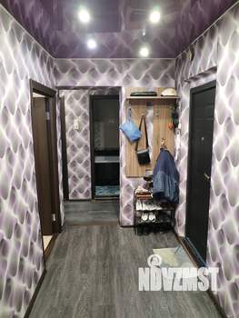 2-к квартира, вторичка, 52м2, 7/9 этаж